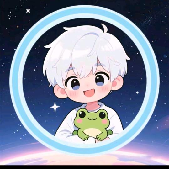 干就完了🐸