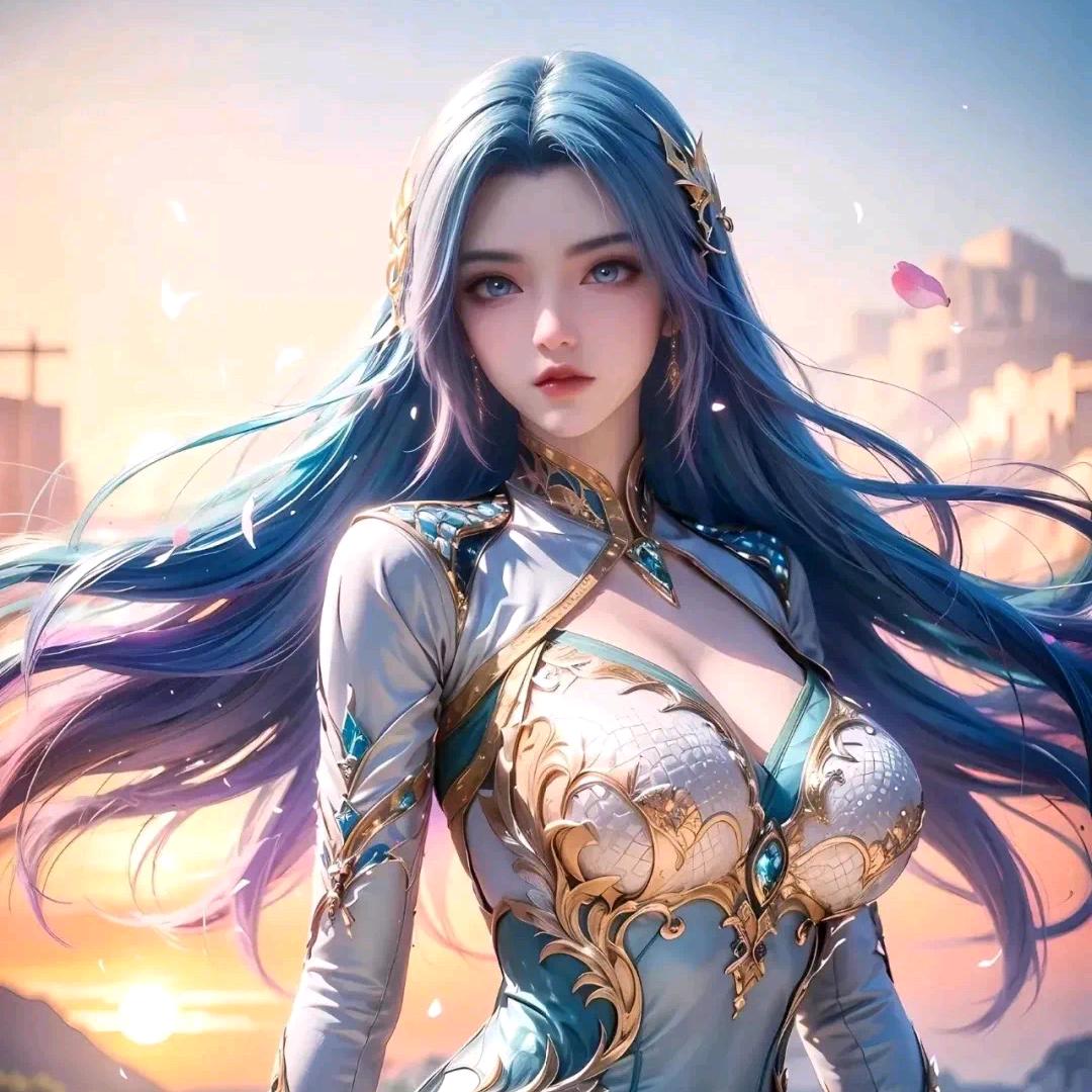 小露茜