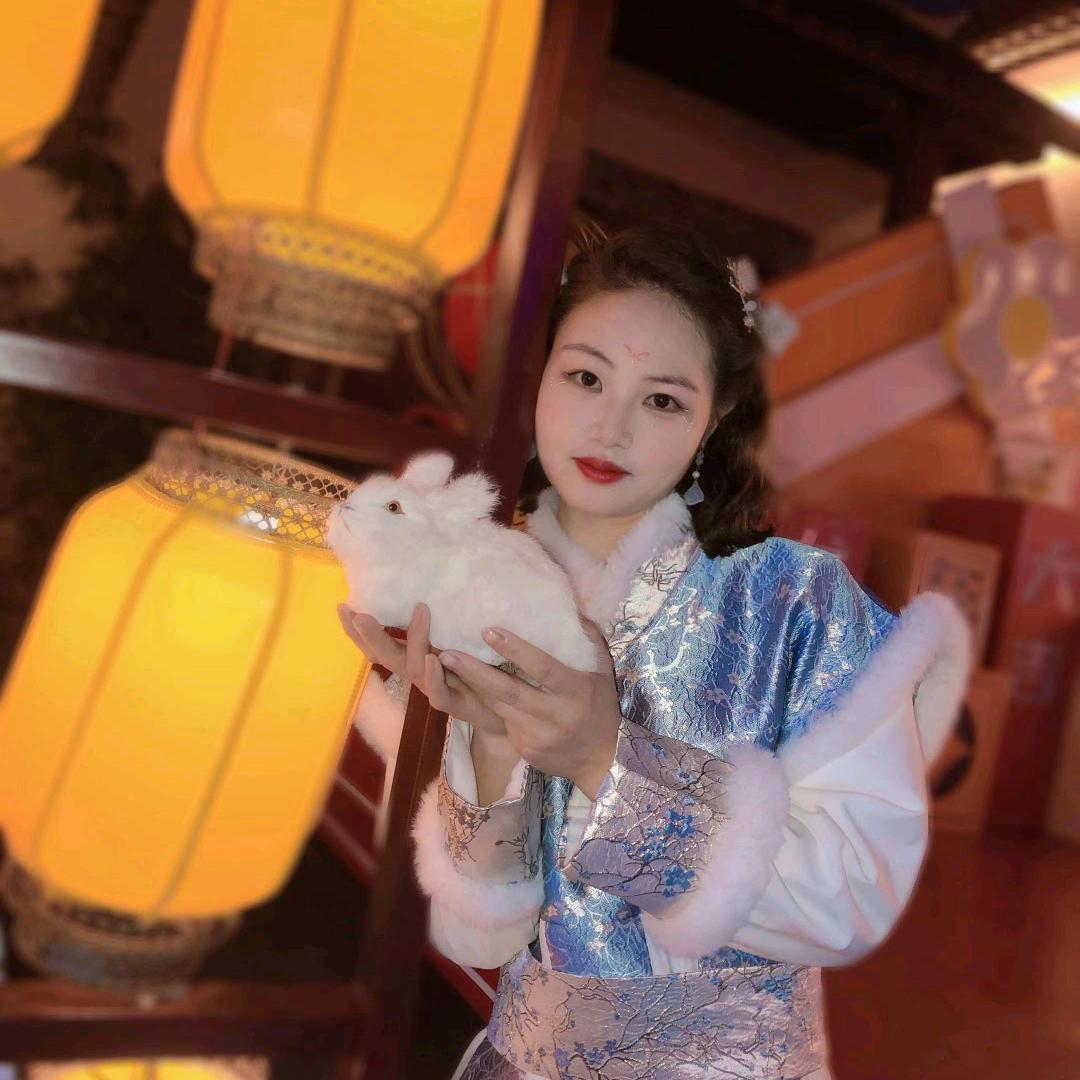 怦然❤️动