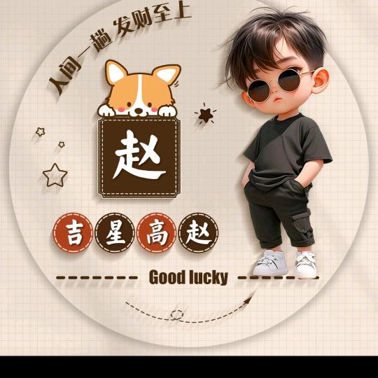运满乾坤