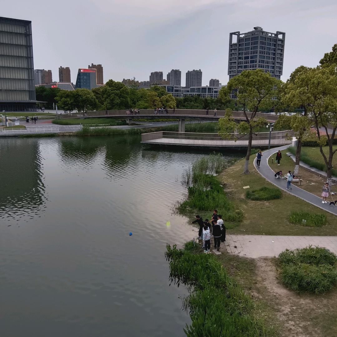 原来的我