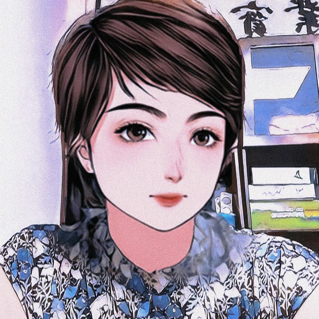 小樱桃🍒