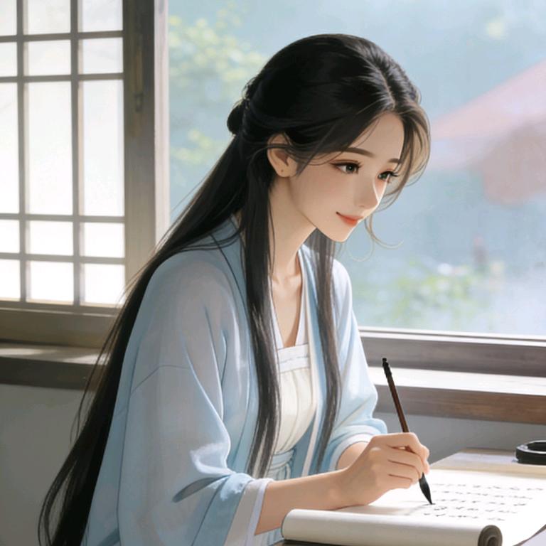 静心✍️