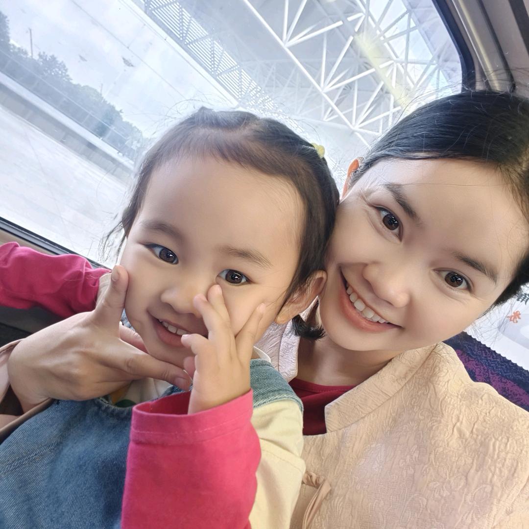 茵茵妈妈❤️