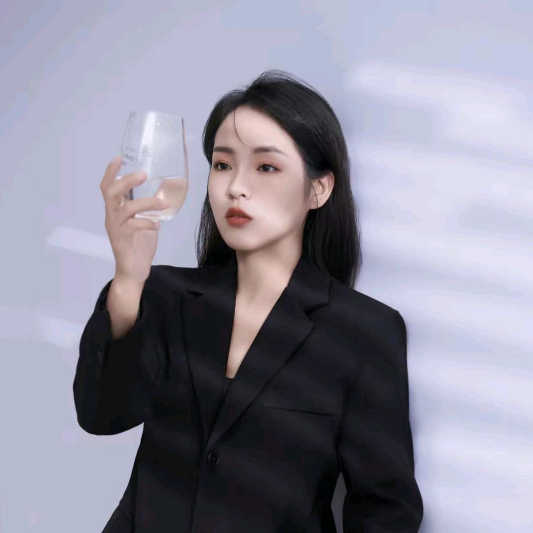 雪姐的养发日记【液体酪氨酸】