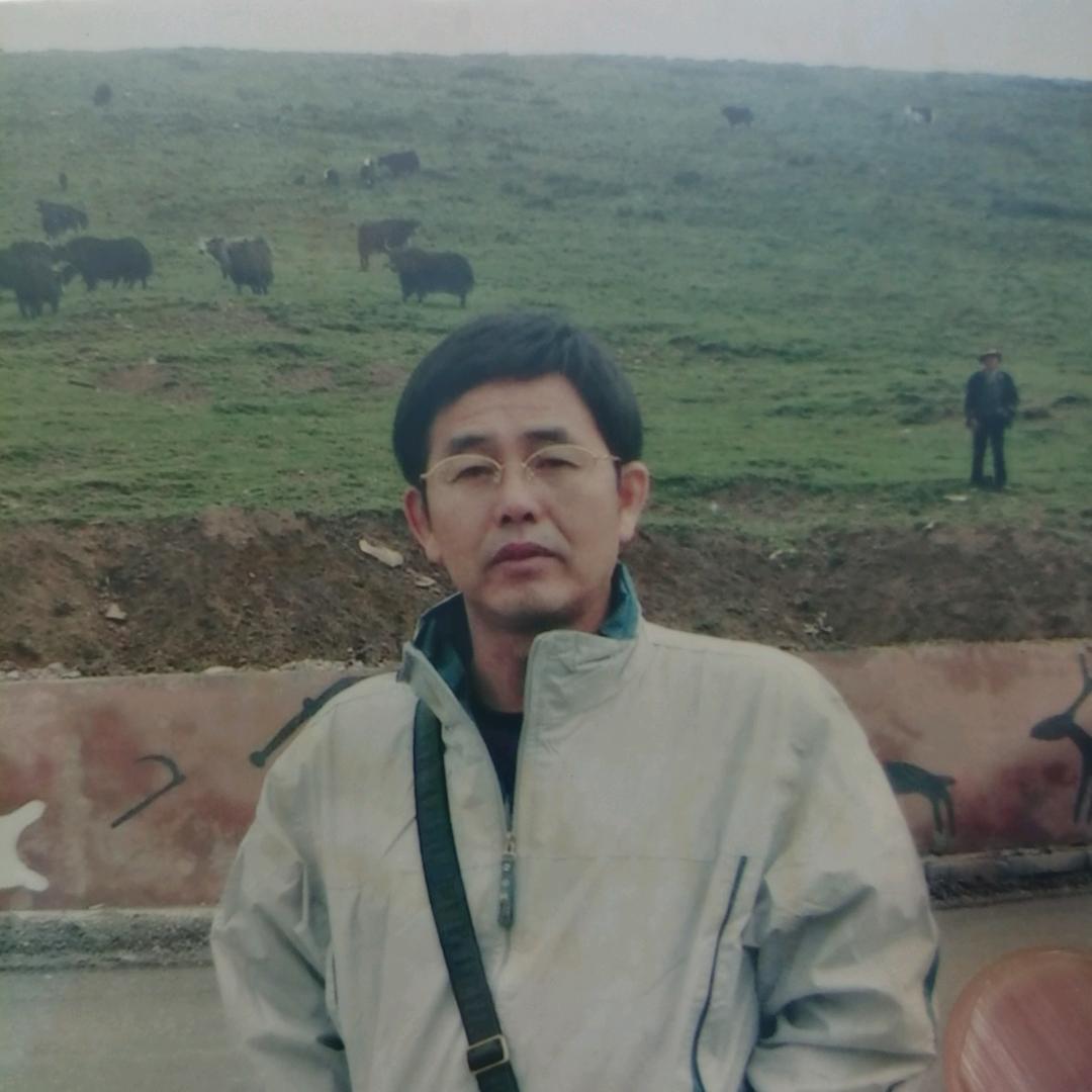 曾老师纪实