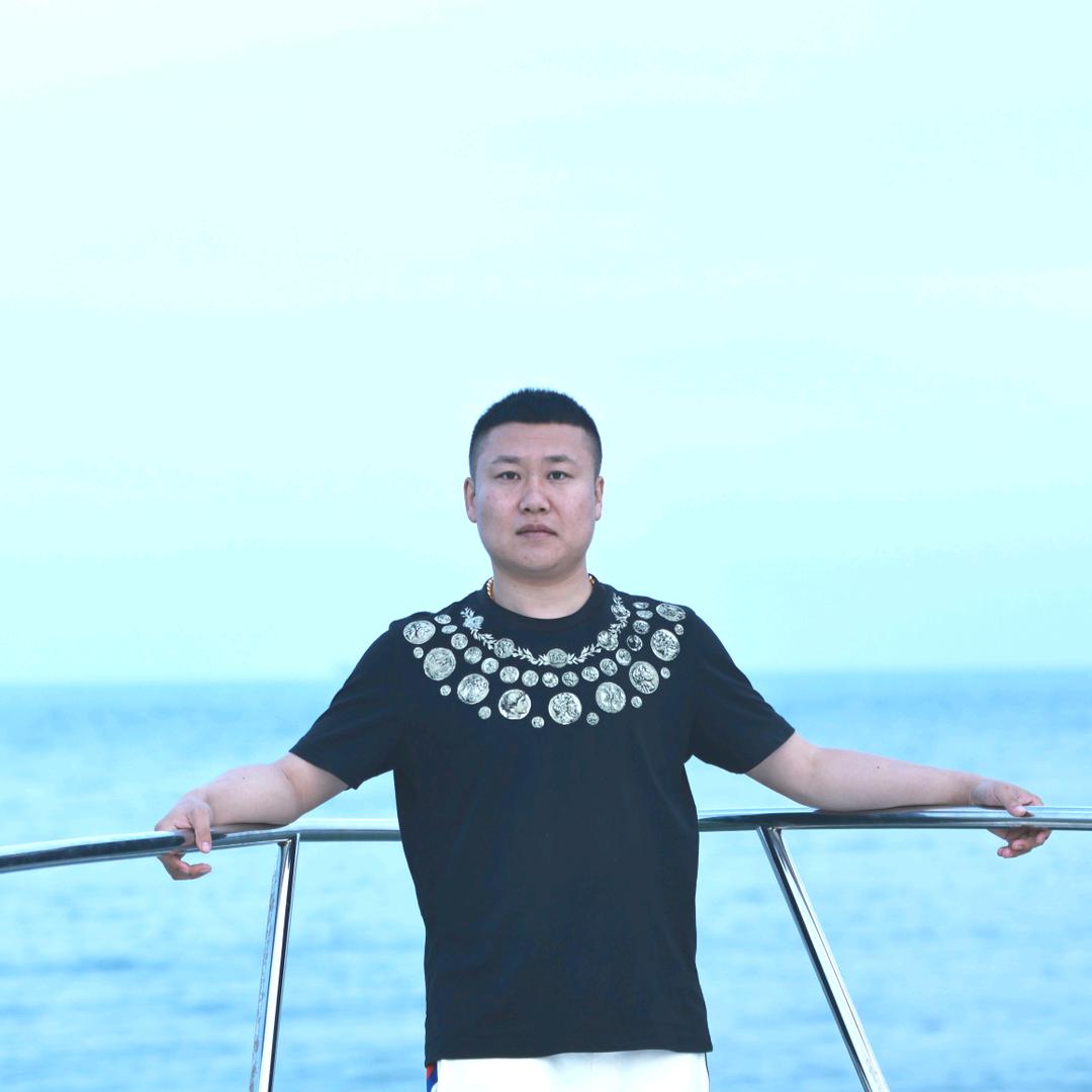 阿振（吉A）