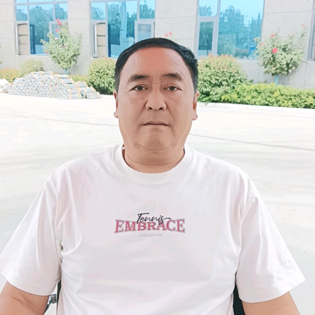 杨总