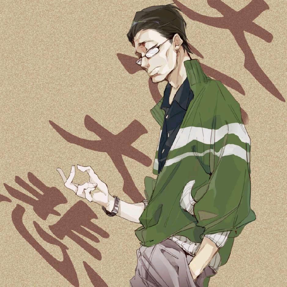 狼图腾内战