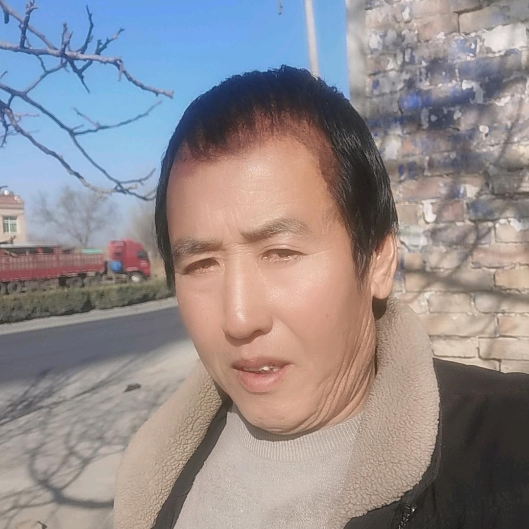 陕西李哥