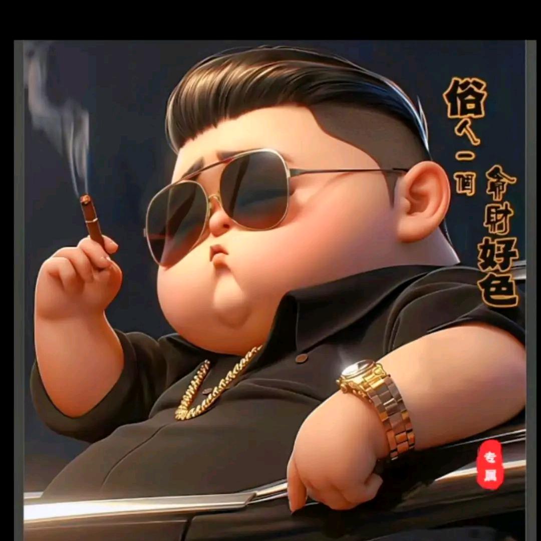 吴 先森