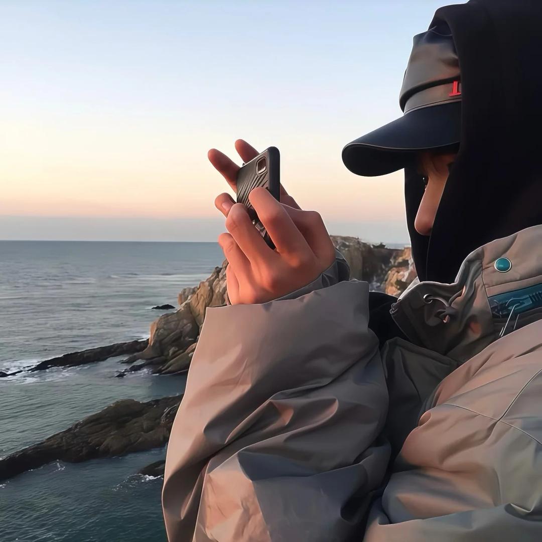 帅帅😎