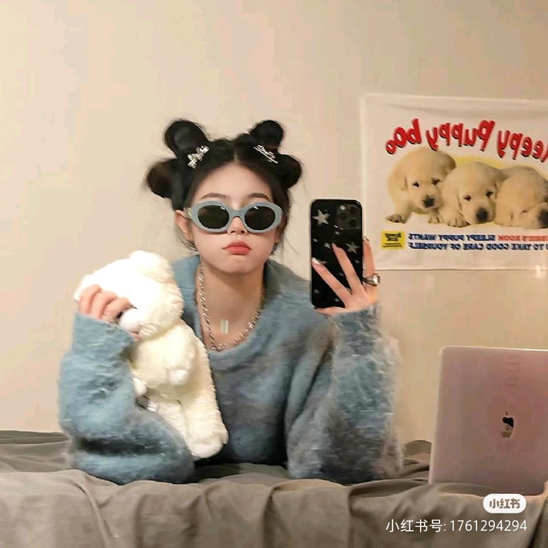 不能再吃面包了🥨
