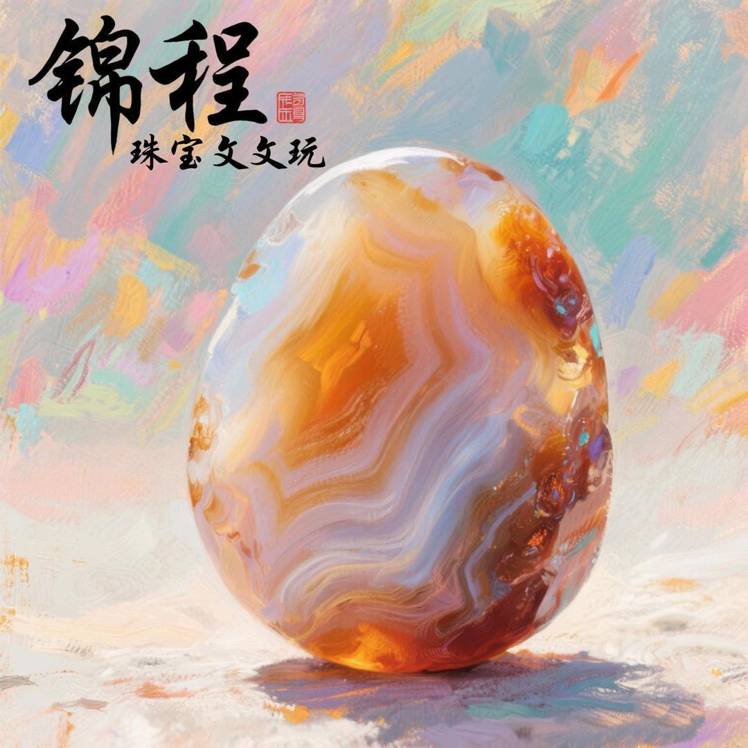 锦程珠宝文玩