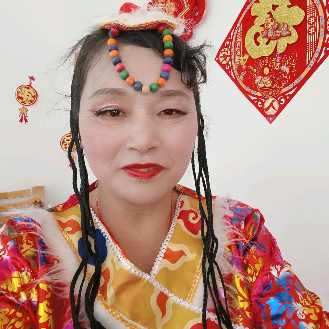 翟姐