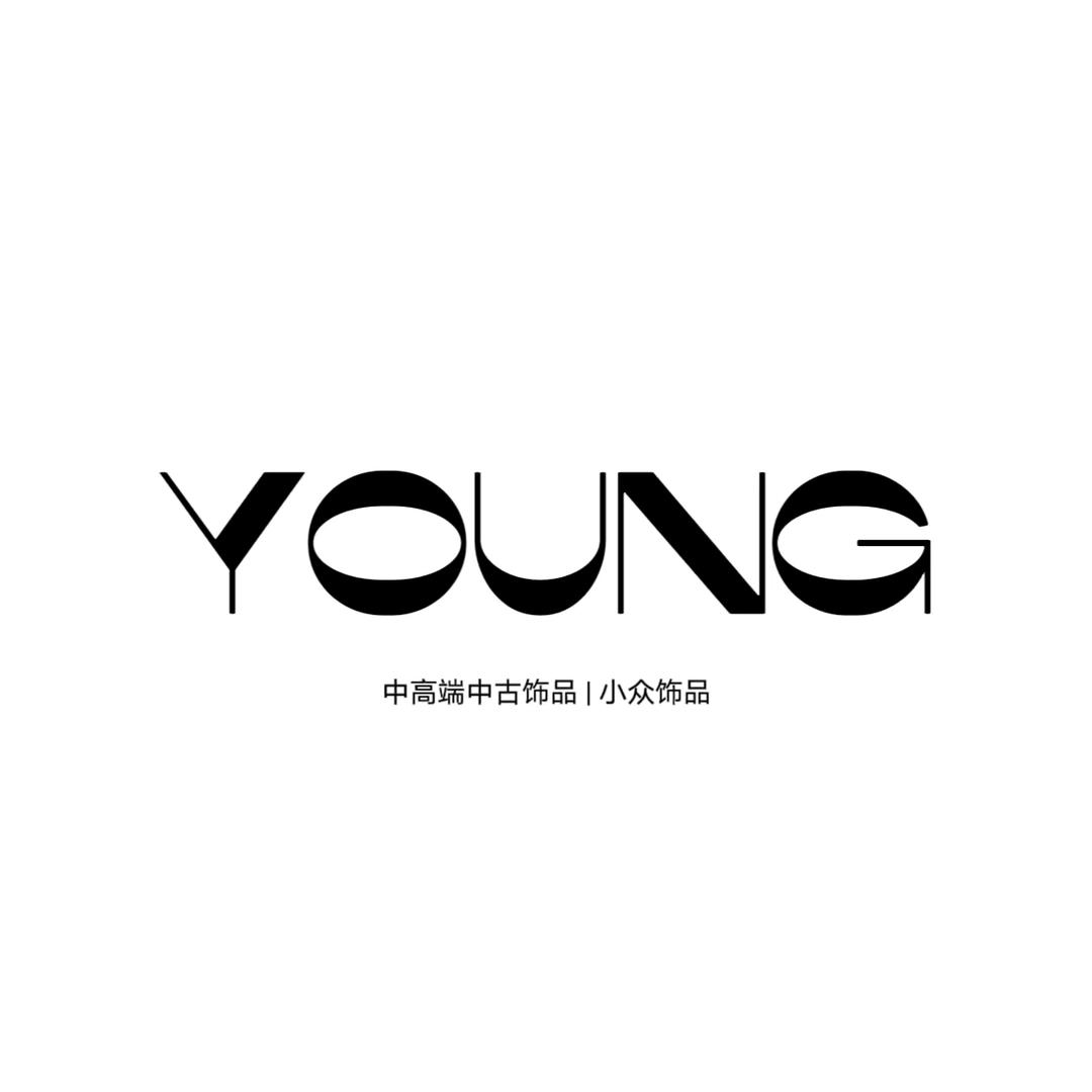 YOUNG🍋饰品批发