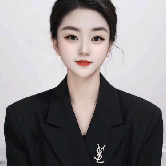 胖子绣花