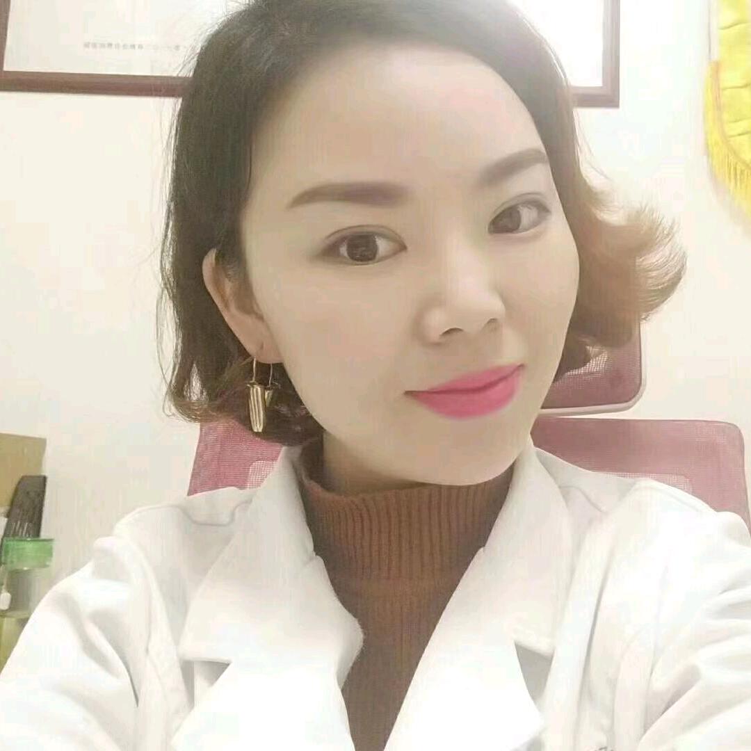 邵阳做皮肤的美恬