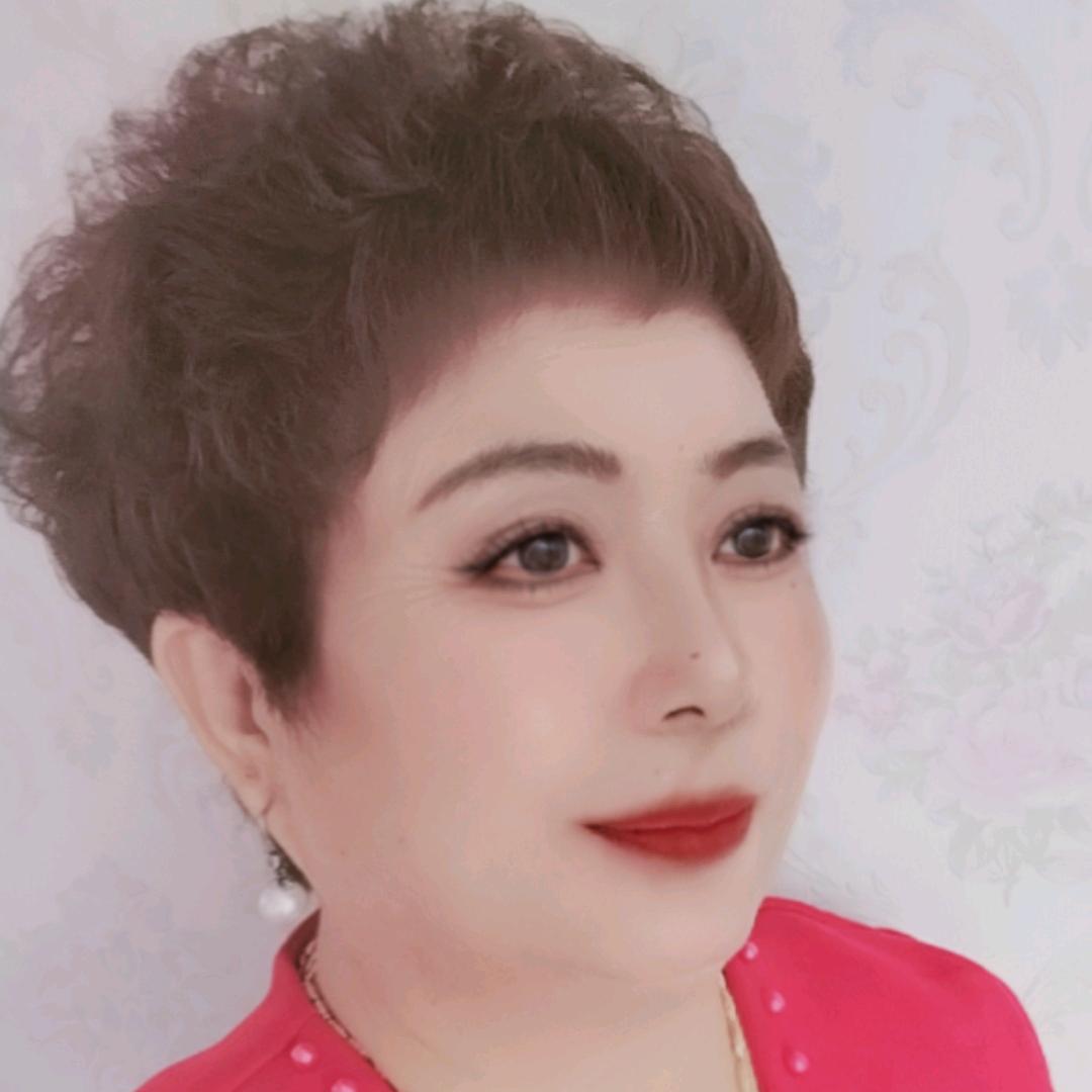 幸福的我