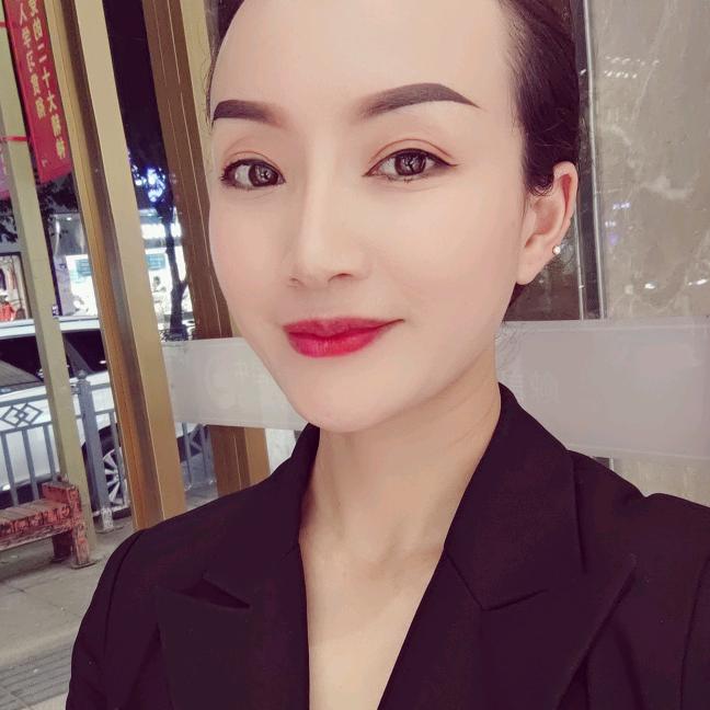 中国黄金昭阳店-刘胜梅