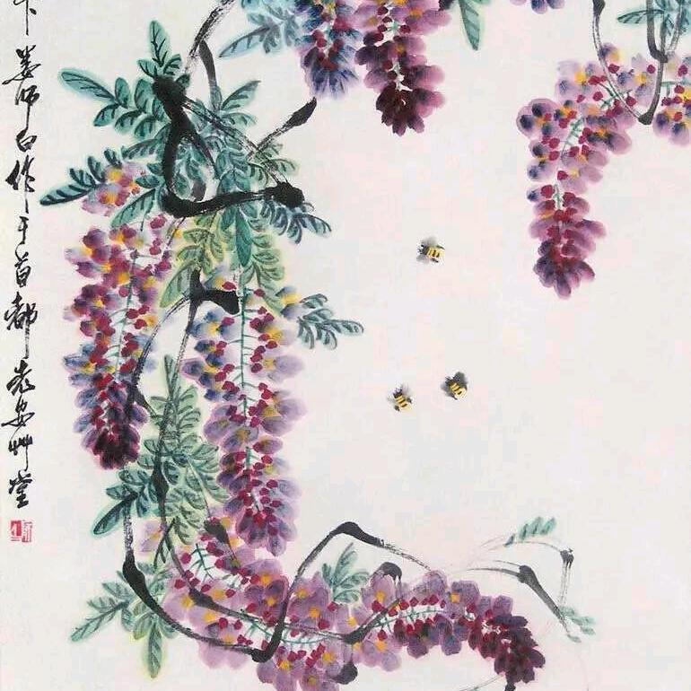 爱你一万年