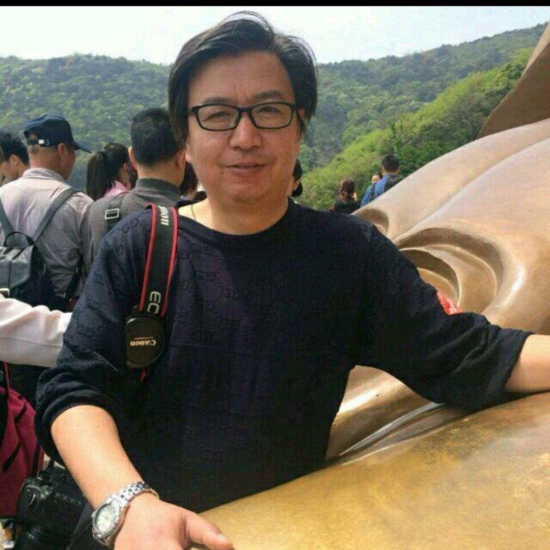 嘻哈大叔