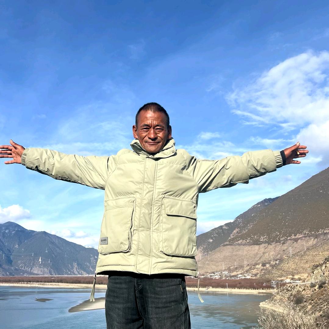 嘎玛水果——拉总