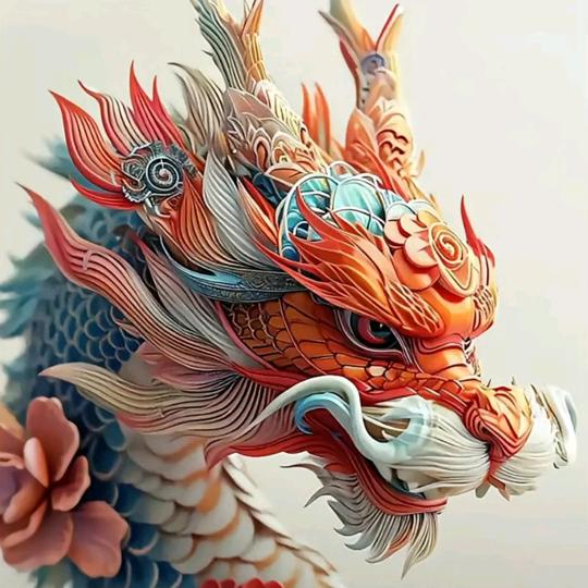 W龙之华