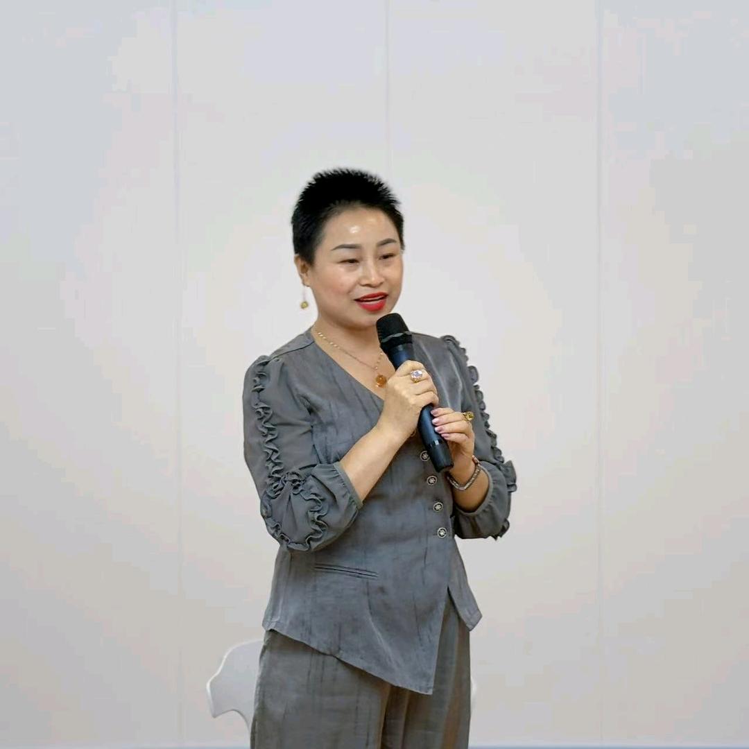 唐金云