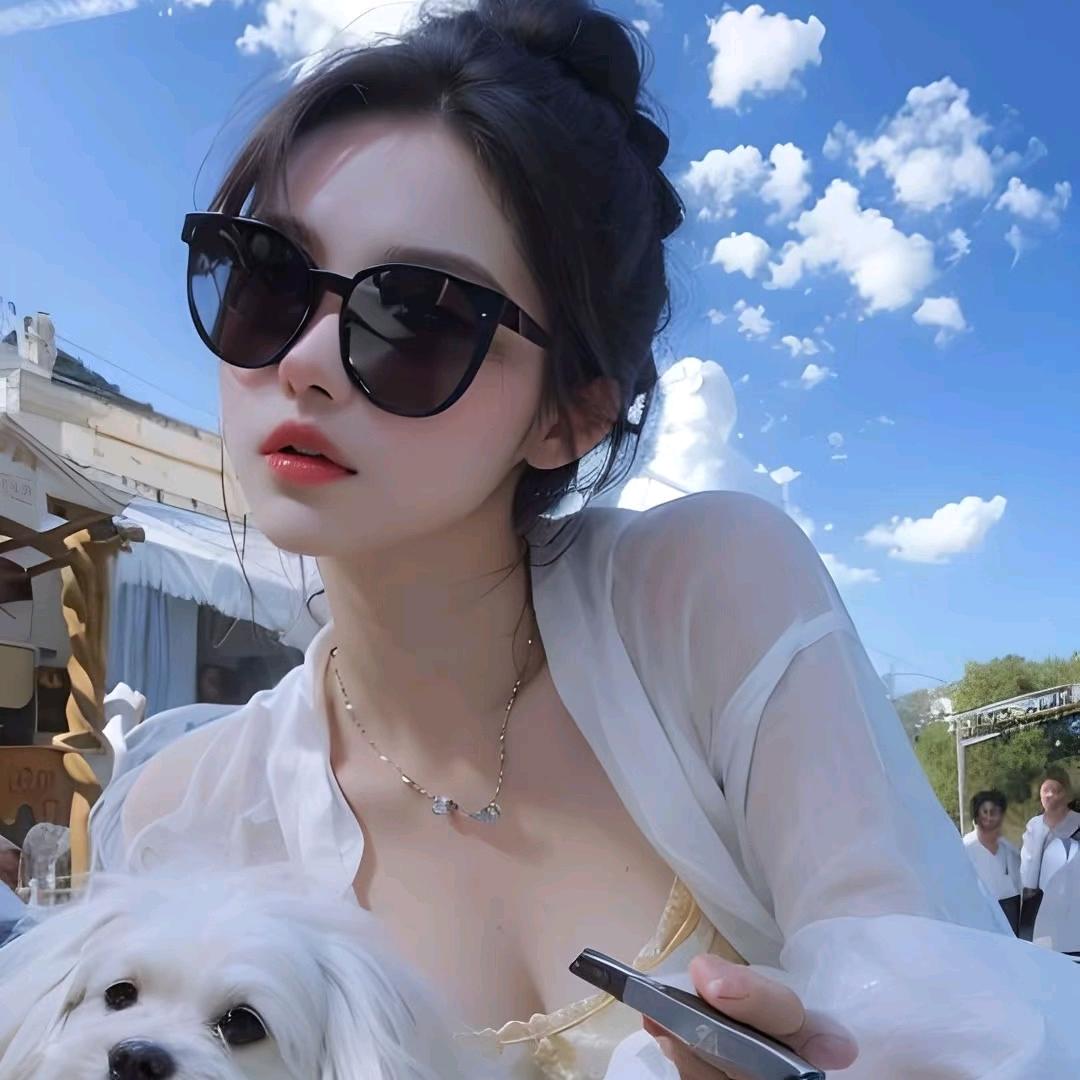 小狗说旺旺