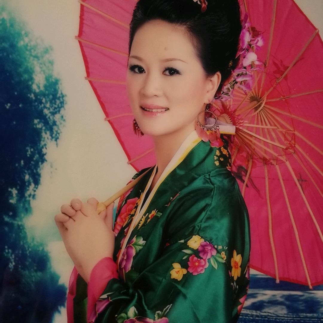 刘三妹
