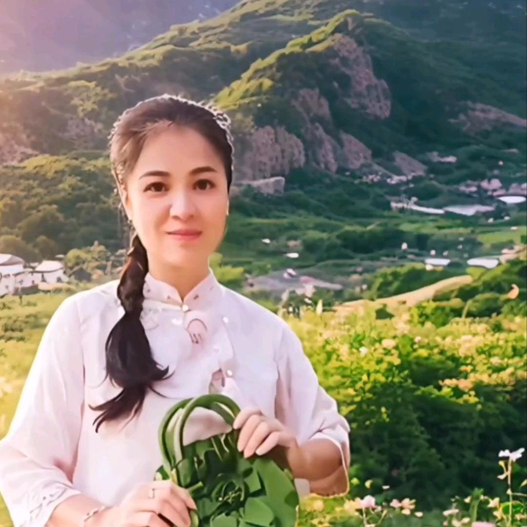 黄家大姐