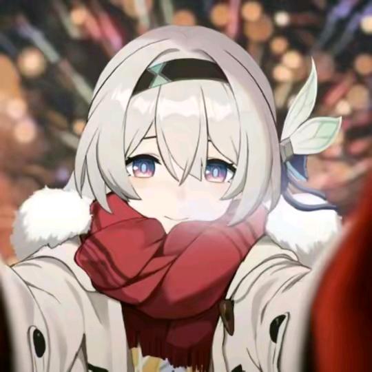 一个路过的路人