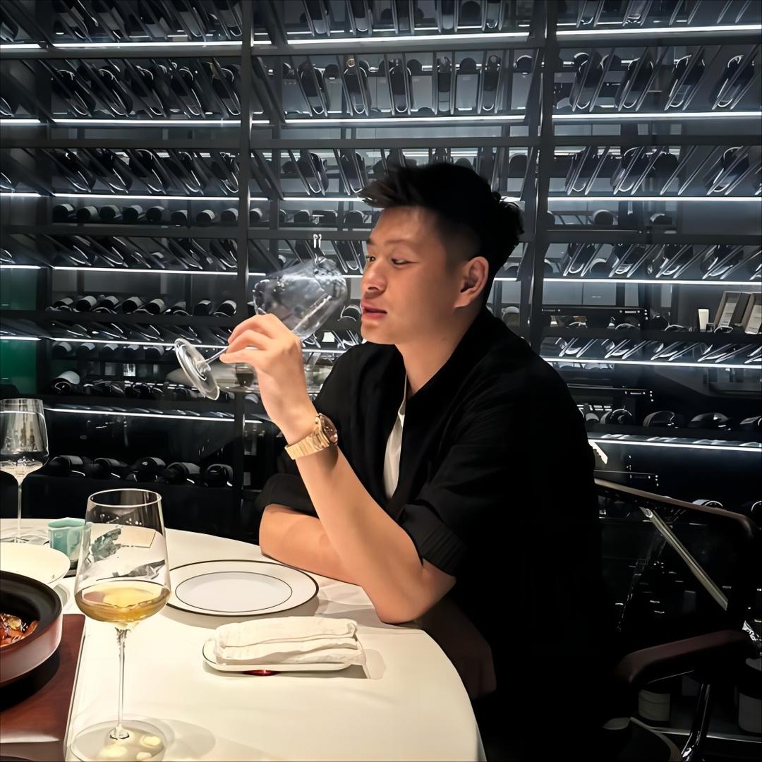 MBNL-F 秦磊直播返场