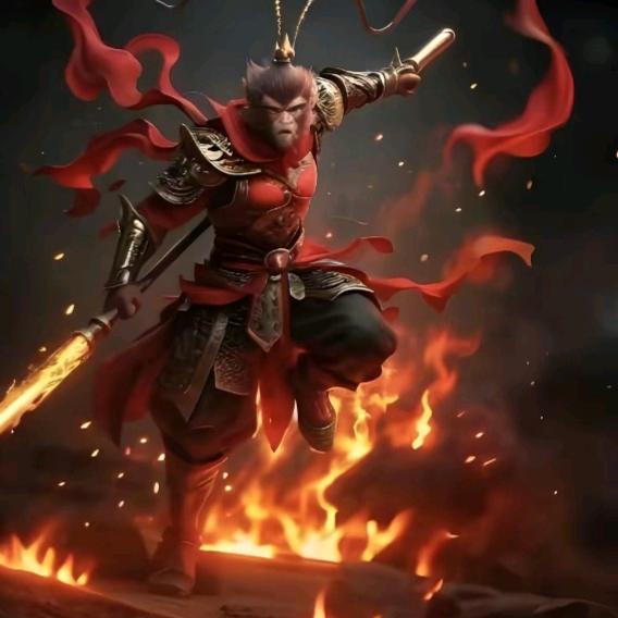 逆风