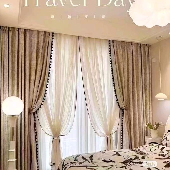 高新区灯具窗帘