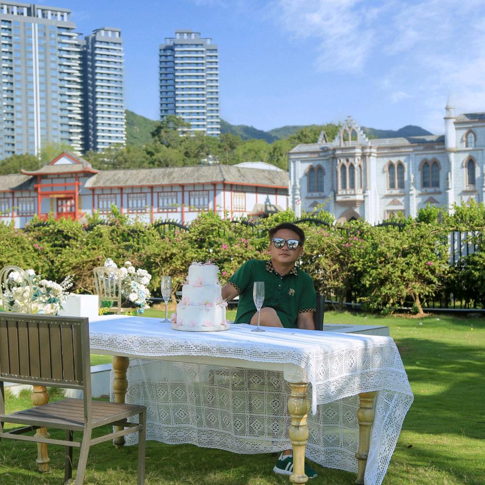老九门餐饮管理有限公司