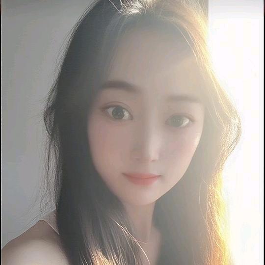 野心女孩