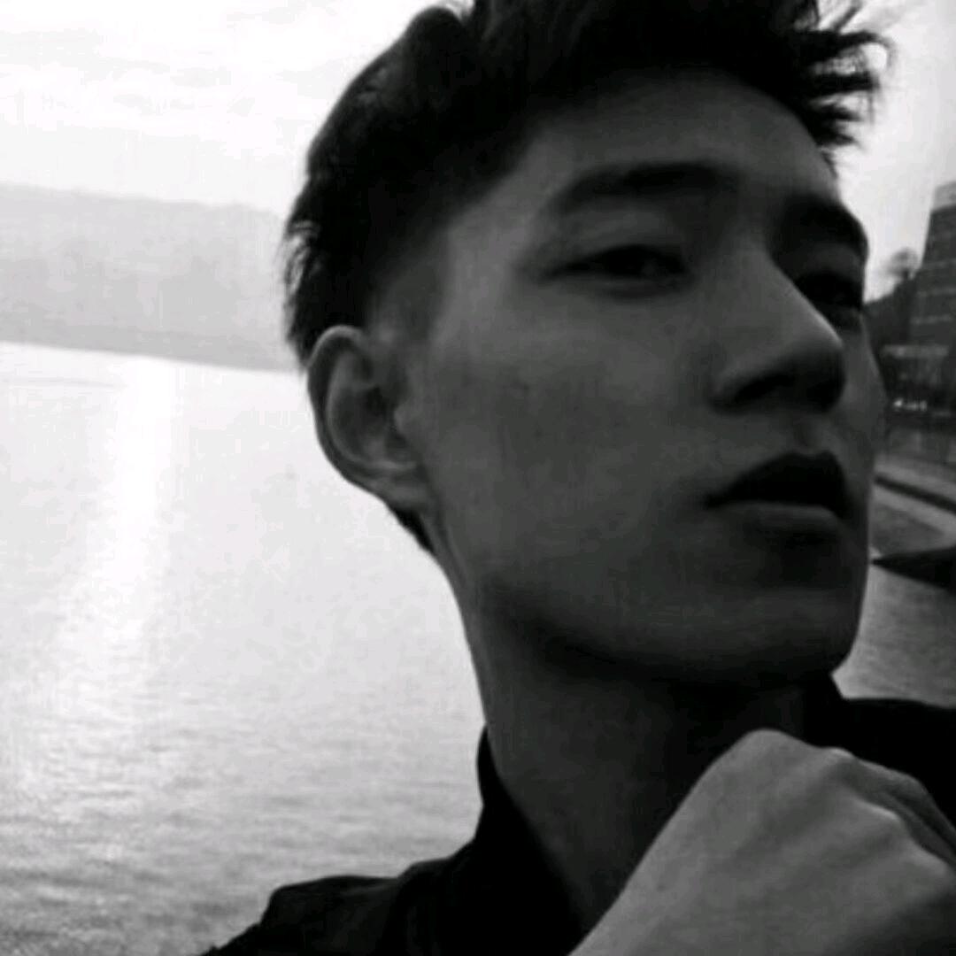 也许哭过就好了.