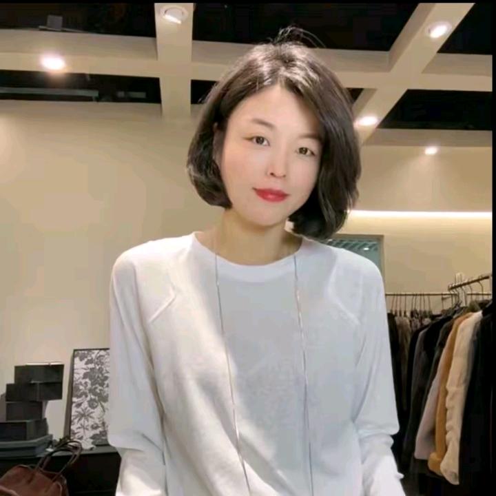 老谭私服（直播穿搭）