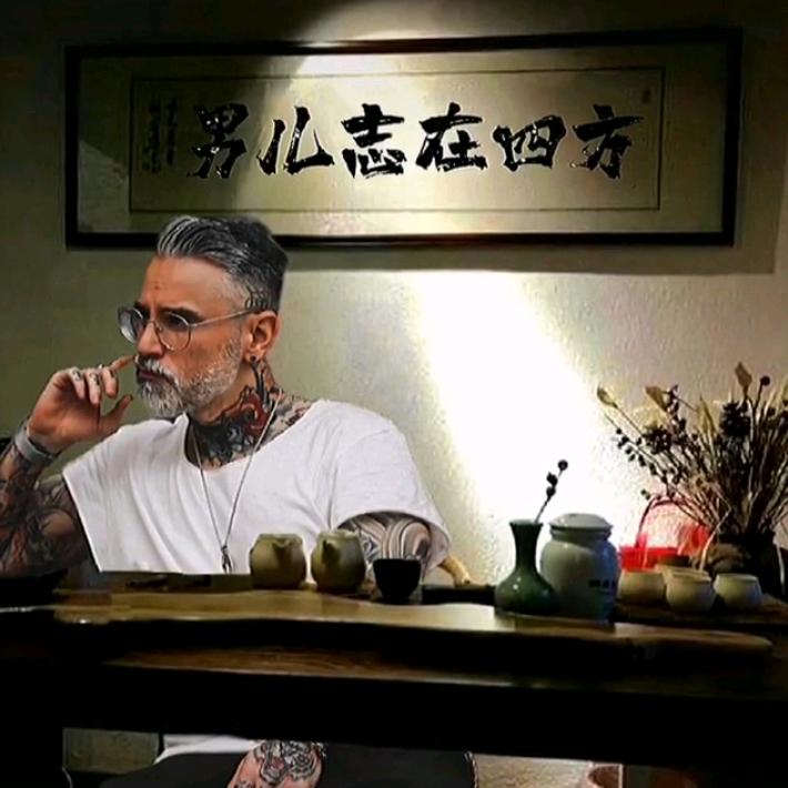 此生共白头