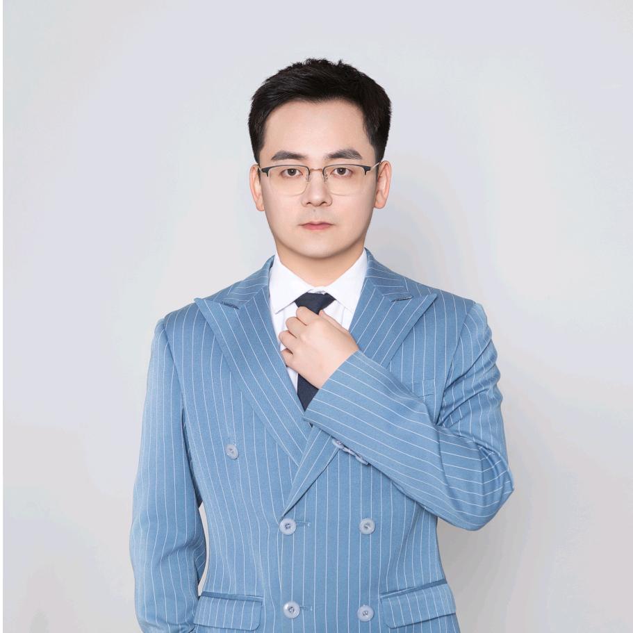 麻将技战术（胡老师）