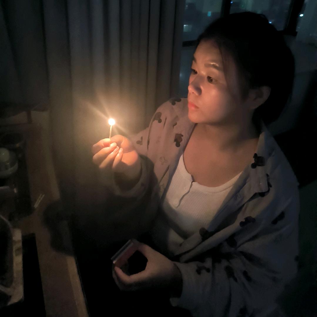 柠檬的感觉