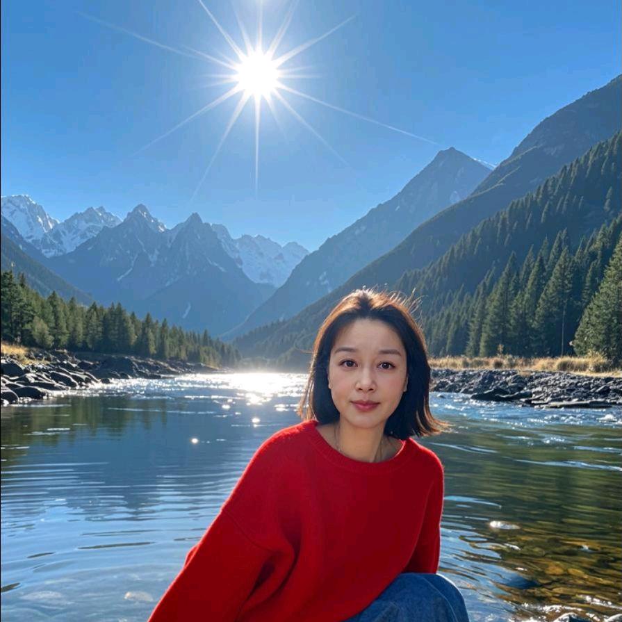 小丽姐🌻🌻🌻