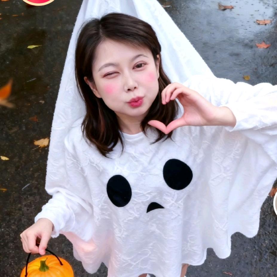 汪大大～😘