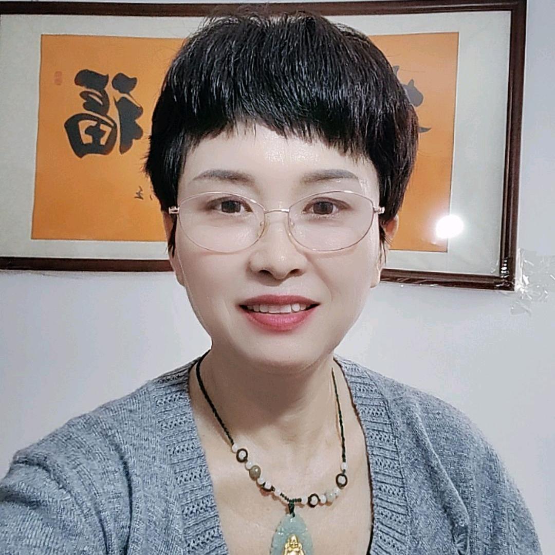 开心小翠