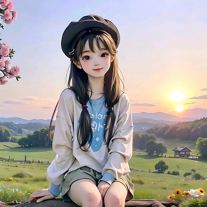 七夏