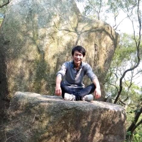 你瞎啊，撞我心上啦！