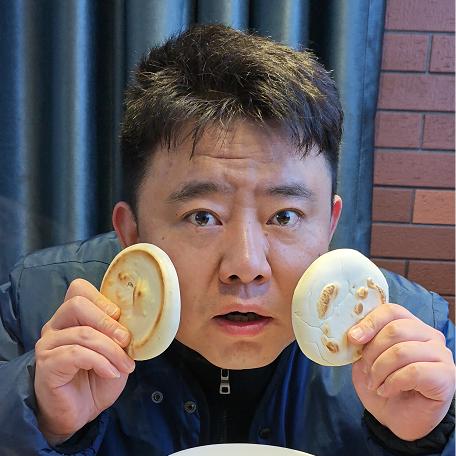 王大胖