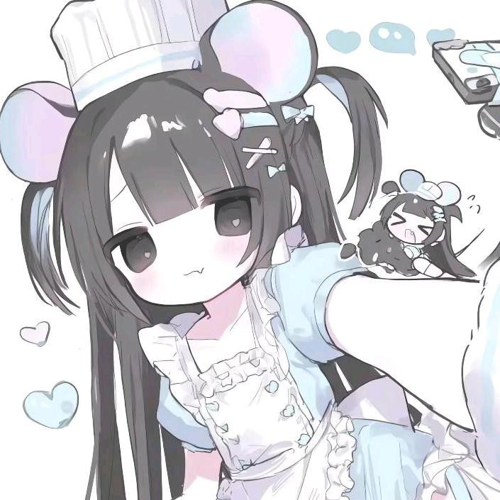 灰色攻略头像